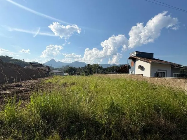 Imagem 3: Terreno À Venda no Bomplandt em Corupá