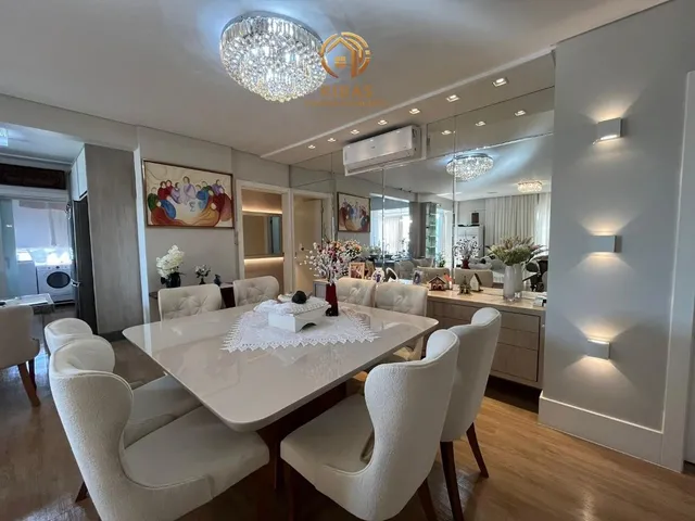 Imagem: Apartamento Mobiliado no Centro - Jaraguá