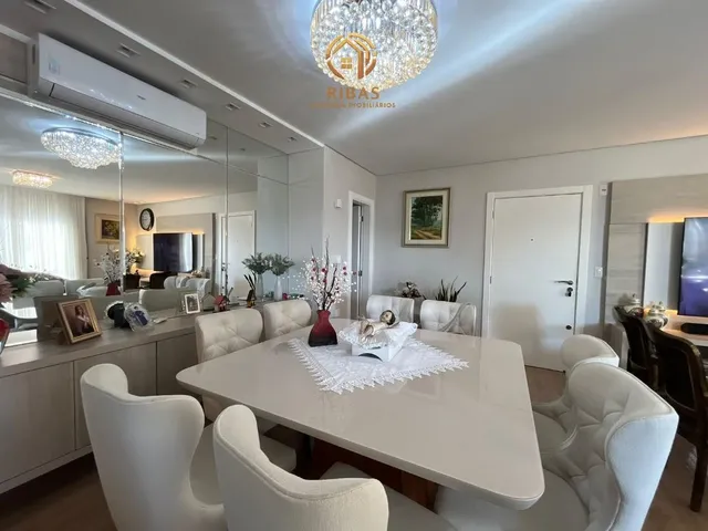 Imagem 9: Apartamento Mobiliado no Centro - Jaraguá do Sul