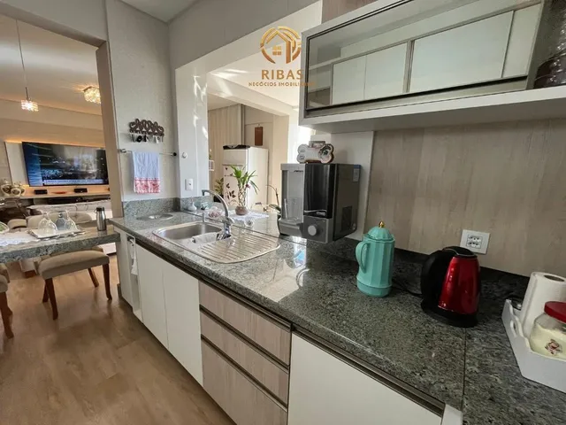 Imagem 7: Apartamento Mobiliado no Centro - Jaraguá do Sul