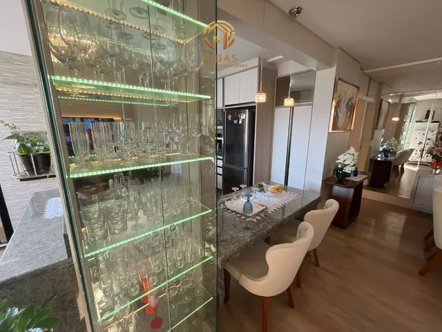 Imagem 8: Apartamento Mobiliado no Centro - Jaraguá do Sul
