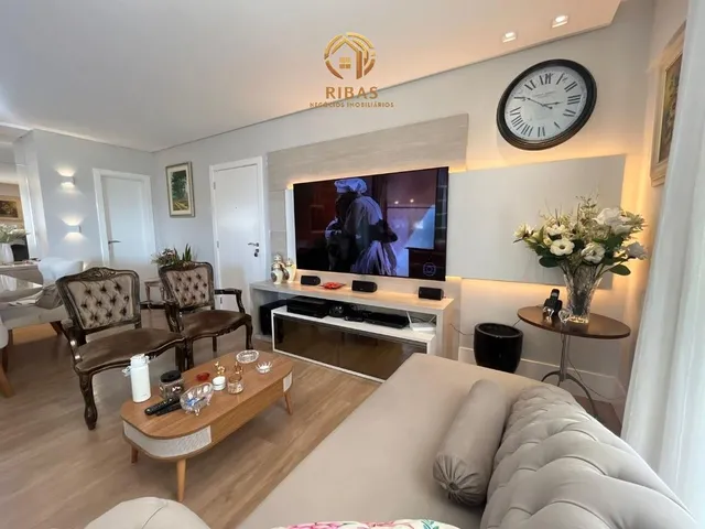 Imagem 11: Apartamento Mobiliado no Centro - Jaraguá do Sul