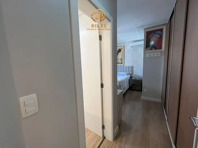 Imagem 3: Apartamento Mobiliado no Centro - Jaraguá do Sul