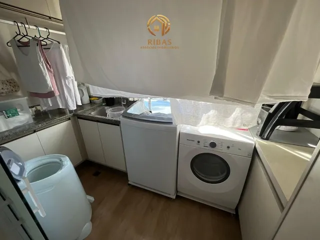 Imagem 10: Apartamento Mobiliado no Centro - Jaraguá do Sul