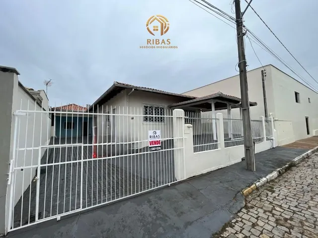 Imagem 1: Casa no Bairro Vila Lenzi