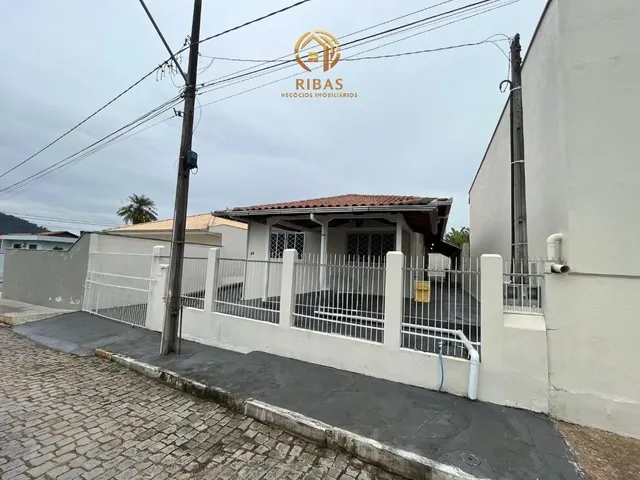 Imagem 10: Casa no Bairro Vila Lenzi