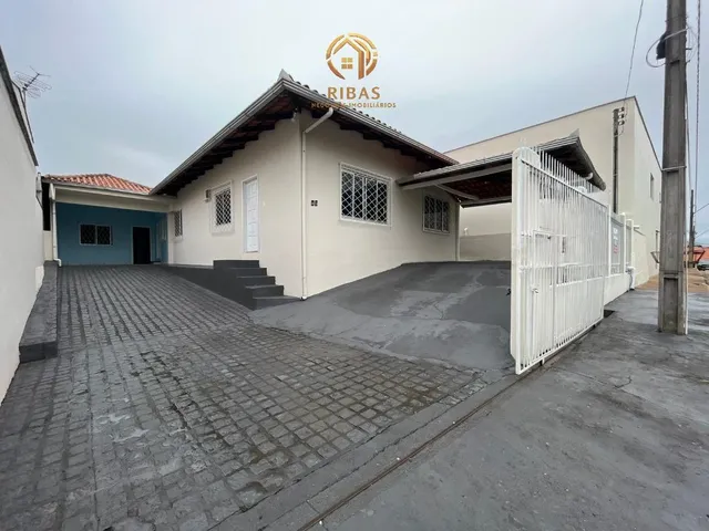 Imagem 14: Casa no Bairro Vila Lenzi