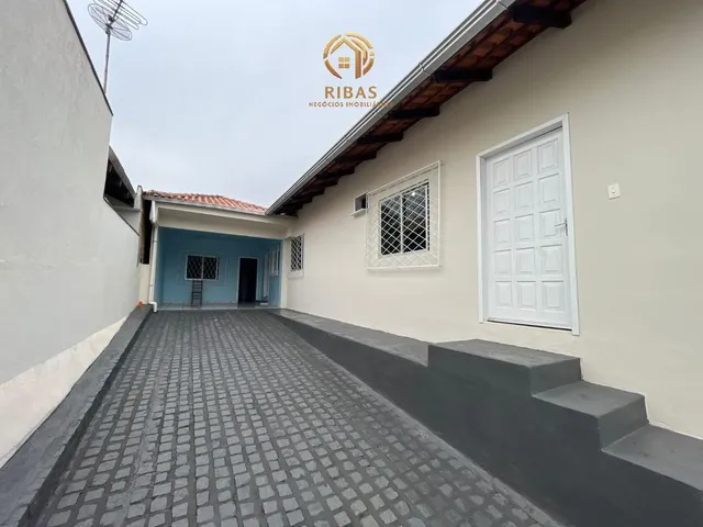 Imagem 8: Casa no Bairro Vila Lenzi