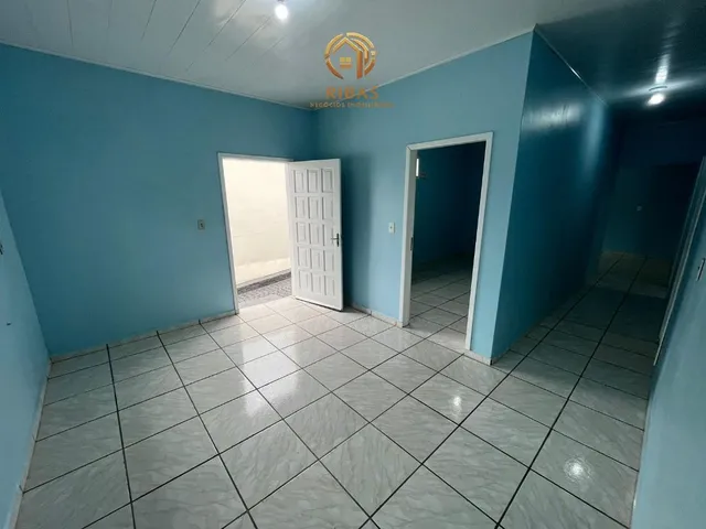Imagem 12: Casa no Bairro Vila Lenzi