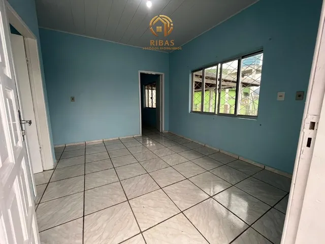 Imagem 5: Casa no Bairro Vila Lenzi