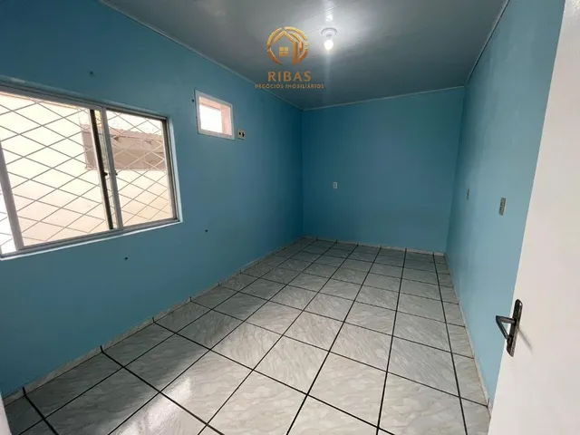 Imagem 15: Casa no Bairro Vila Lenzi