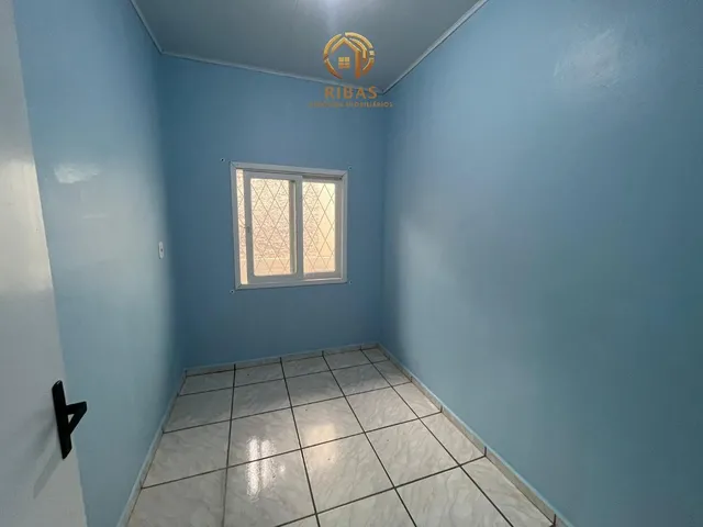 Imagem 3: Casa no Bairro Vila Lenzi