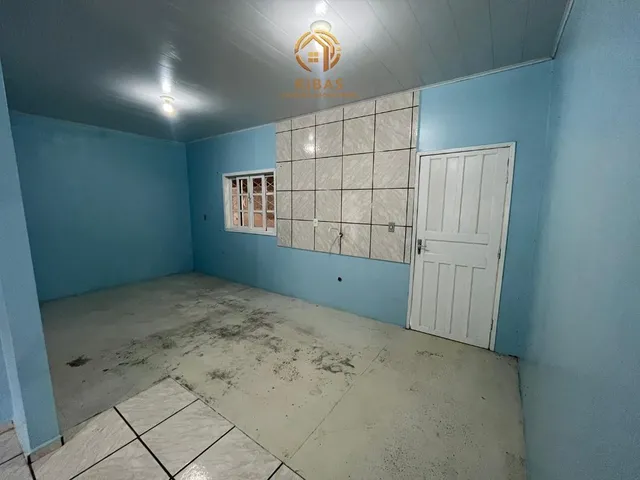 Imagem 13: Casa no Bairro Vila Lenzi