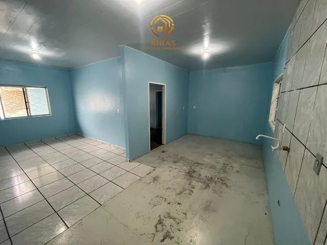 Imagem 4: Casa no Bairro Vila Lenzi