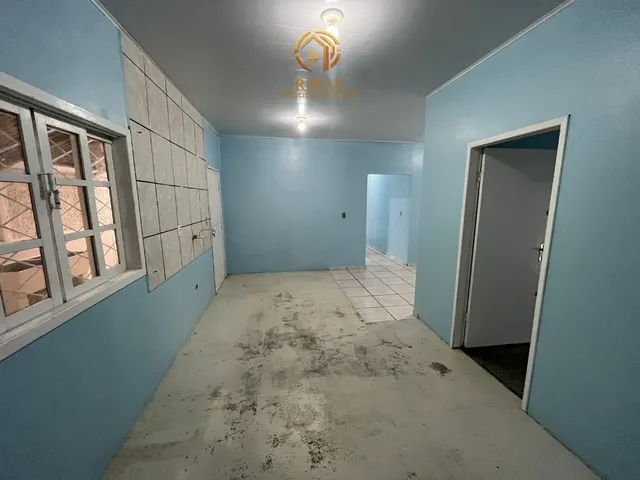 Imagem 9: Casa no Bairro Vila Lenzi
