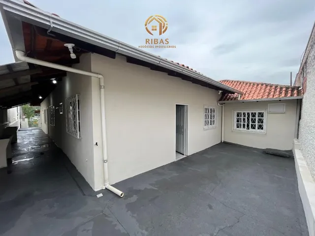 Imagem 11: Casa no Bairro Vila Lenzi