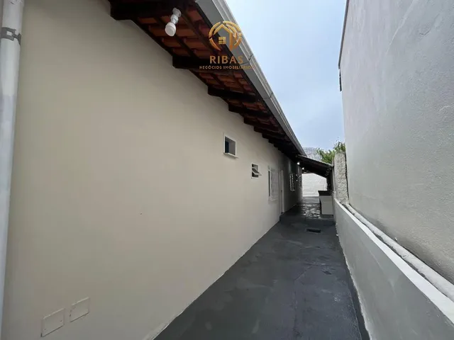 Imagem 6: Casa no Bairro Vila Lenzi