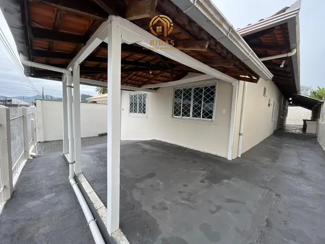Imagem 2: Casa no Bairro Vila Lenzi
