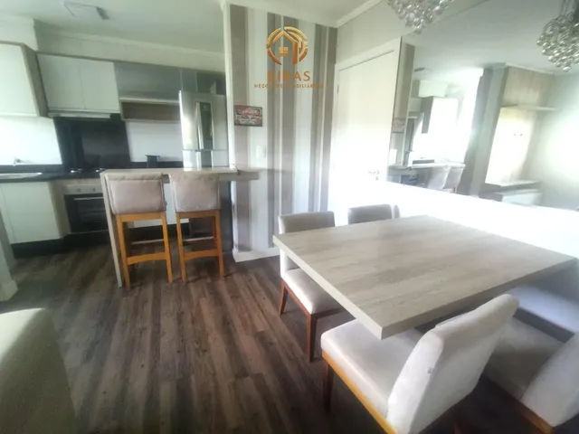 Imagem: Apartamento Mobiliado para Locação no