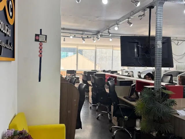 Imagem: Office em São Paulo - São Paulo, República