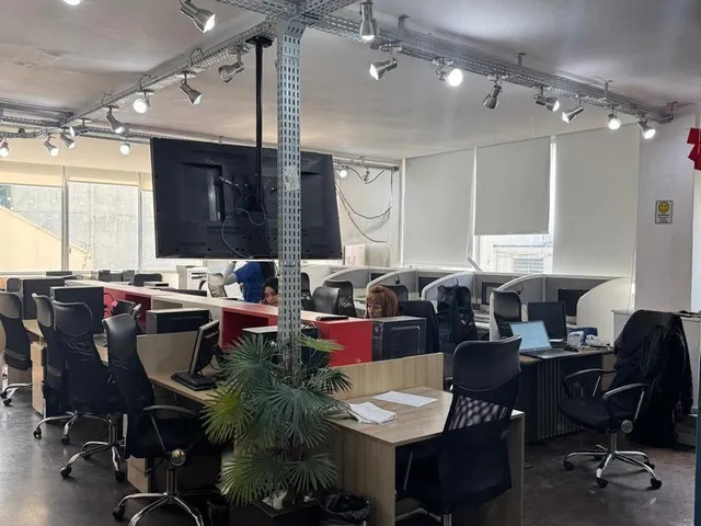 Imagem 8: Office em São Paulo - São Paulo, República