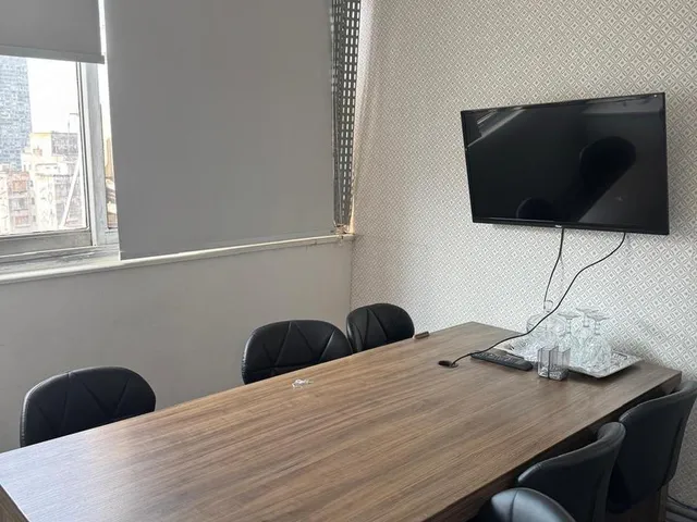 Imagem 10: Office em São Paulo - São Paulo, República