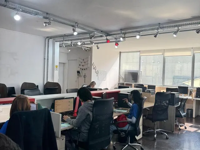 Imagem 3: Office em São Paulo - São Paulo, República