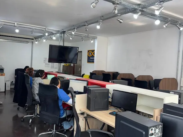 Imagem 9: Office em São Paulo - São Paulo, República