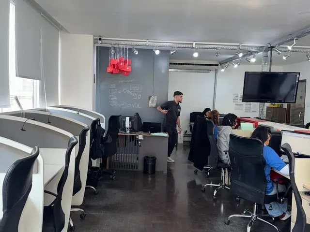 Imagem 4: Office em São Paulo - São Paulo, República