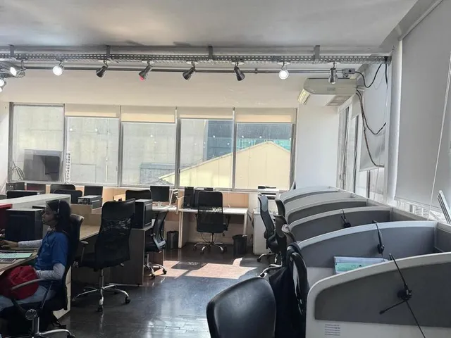 Imagem 6: Office em São Paulo - São Paulo, República