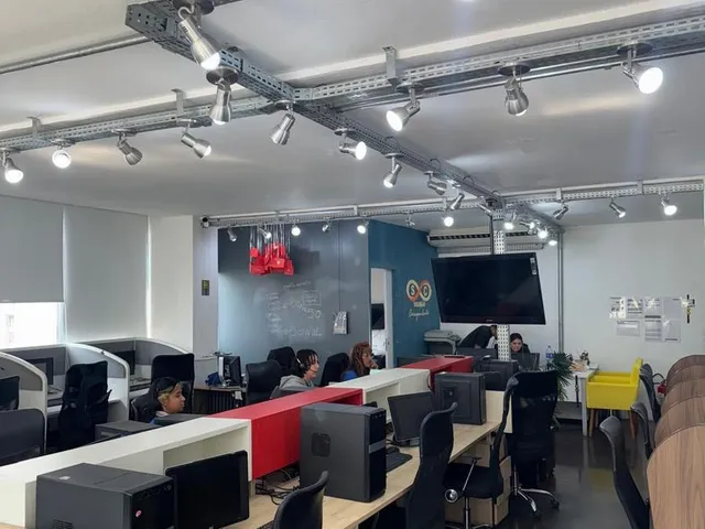 Imagem 7: Office em São Paulo - São Paulo, República