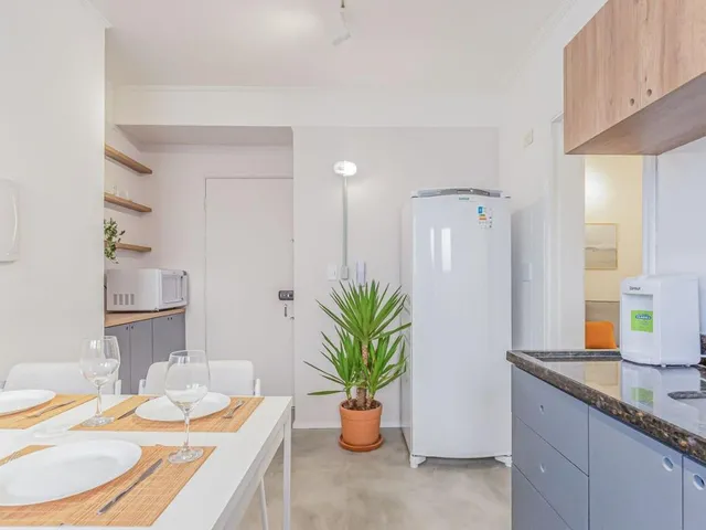 Imagem: Apartment em São Paulo - São Paulo, Vila