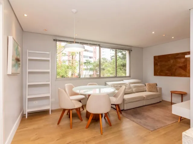 Imagem: Apartment em São Paulo - São Paulo, Vila