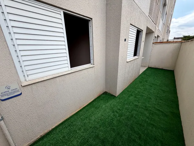 Imagem 14: Imperdível Oportunidade de Adquirir Apartamento de 2 Quartos no Jardim Santo Antônio, Hortolândia-Sp!