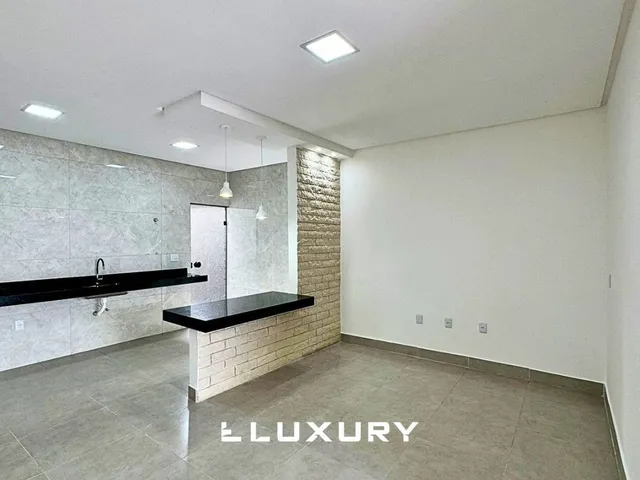Imagem 11: Casa 3 Quartos com Suíte e Área Gourmet em Senador Canedo
