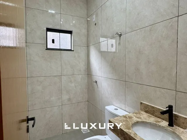 Imagem 2: Casa 3 Quartos com Suíte e Área Gourmet em Senador Canedo
