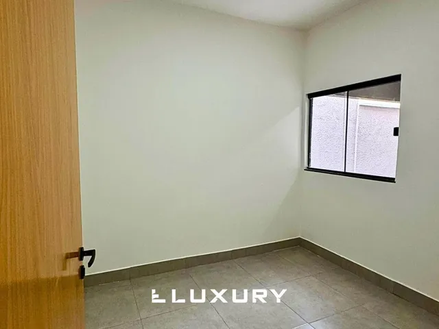 Imagem 3: Casa 3 Quartos com Suíte e Área Gourmet em Senador Canedo