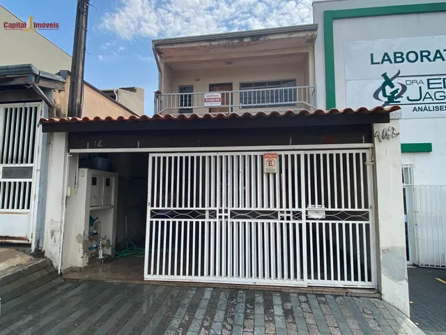 Imagem: House em Indaiatuba - São Paulo, Jardim