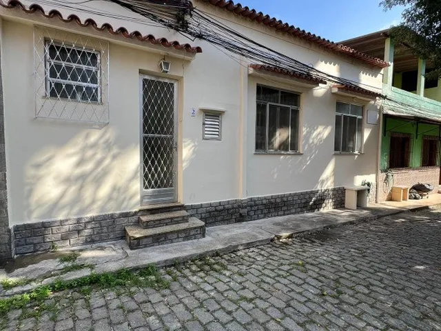 Imagem 1: Casa Residencial em Rio de Janeiro - Rj, Cascadura
