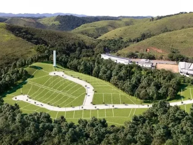Imagem: Loteamento Barreira Cravo Verde, a Partir