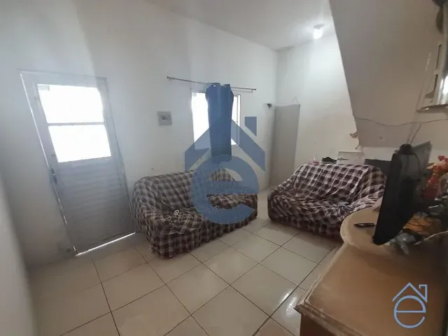 Imagem 2: Casa À Venda no Trapiche da Barra, 3/4, Sendo 1 Suite, 92,50M2 em Boa Localizaç