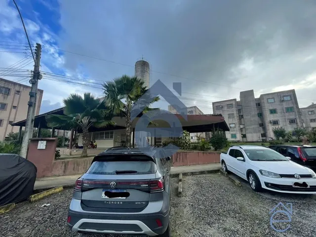 Imagem: Apartamento À Venda no Pq Jd Petróplis