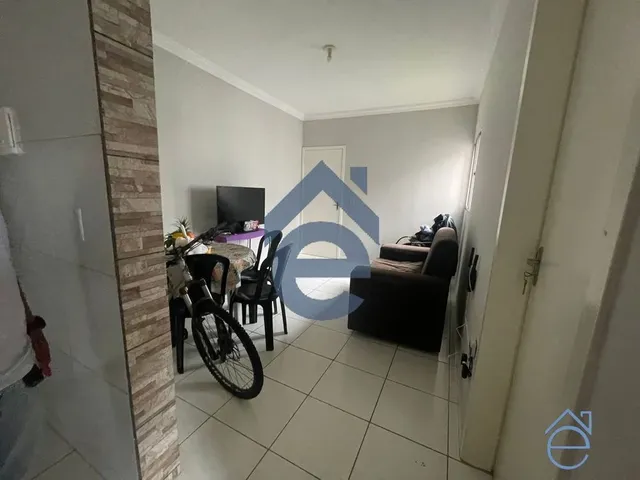 Imagem 10: Apartamento À Venda no Pq Jd Petróplis I, 2/4, Sala, Wc Social, em Ótimo Local