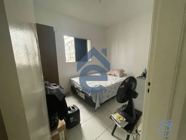 Imagem 11: Apartamento À Venda no Pq Jd Petróplis I, 2/4, Sala, Wc Social, em Ótimo Local