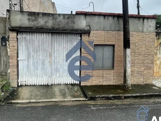 Imagem 2: Casa À Venda, Barro Duro, 3 Quartos, Um Suite, Ótima Localização