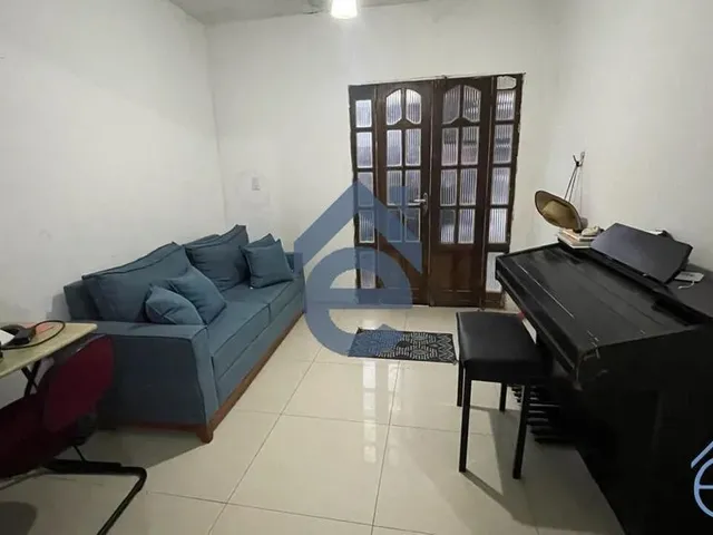 Imagem 3: Casa À Venda, Barro Duro, 3 Quartos, Um Suite, Ótima Localização