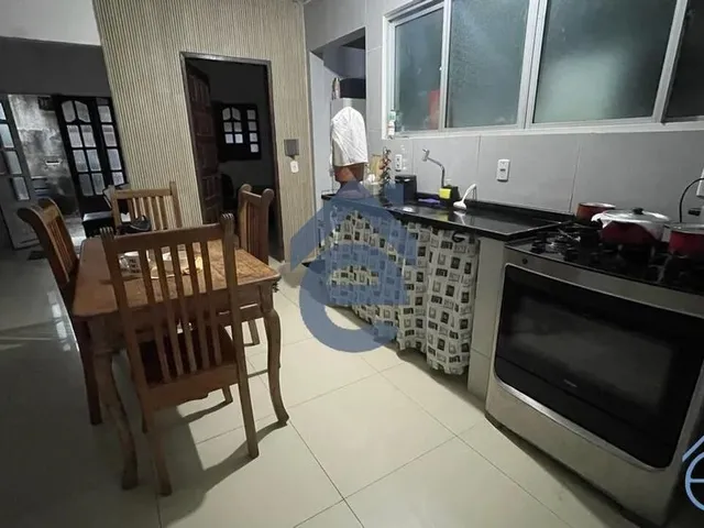 Imagem 4: Casa À Venda, Barro Duro, 3 Quartos, Um Suite, Ótima Localização