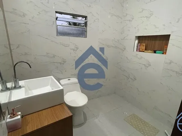 Imagem 7: Casa À Venda, Barro Duro, 3 Quartos, Um Suite, Ótima Localização