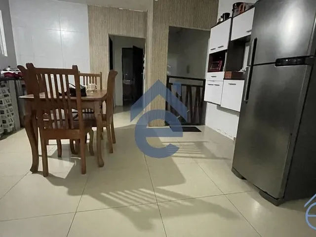 Imagem 9: Casa À Venda, Barro Duro, 3 Quartos, Um Suite, Ótima Localização