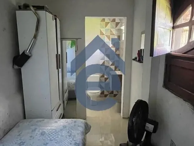 Imagem 12: Casa À Venda, Barro Duro, 3 Quartos, Um Suite, Ótima Localização